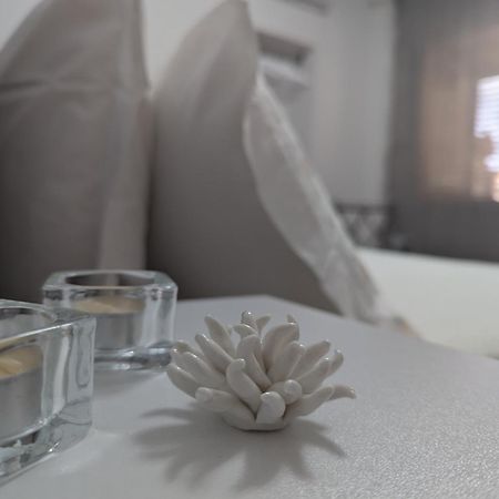 Antonino Apartment タオルミーナ エクステリア 写真