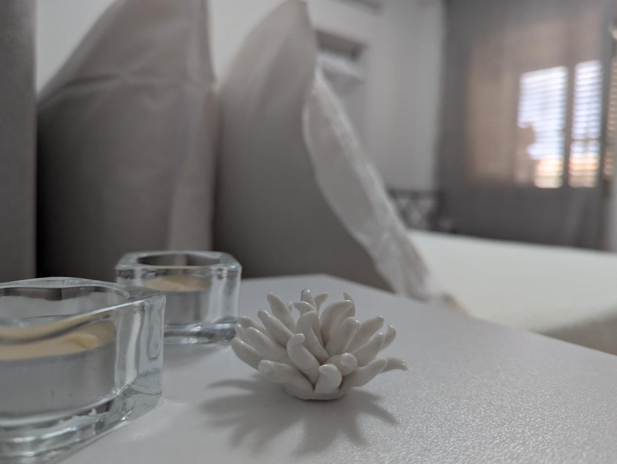 Antonino Apartment タオルミーナ エクステリア 写真
