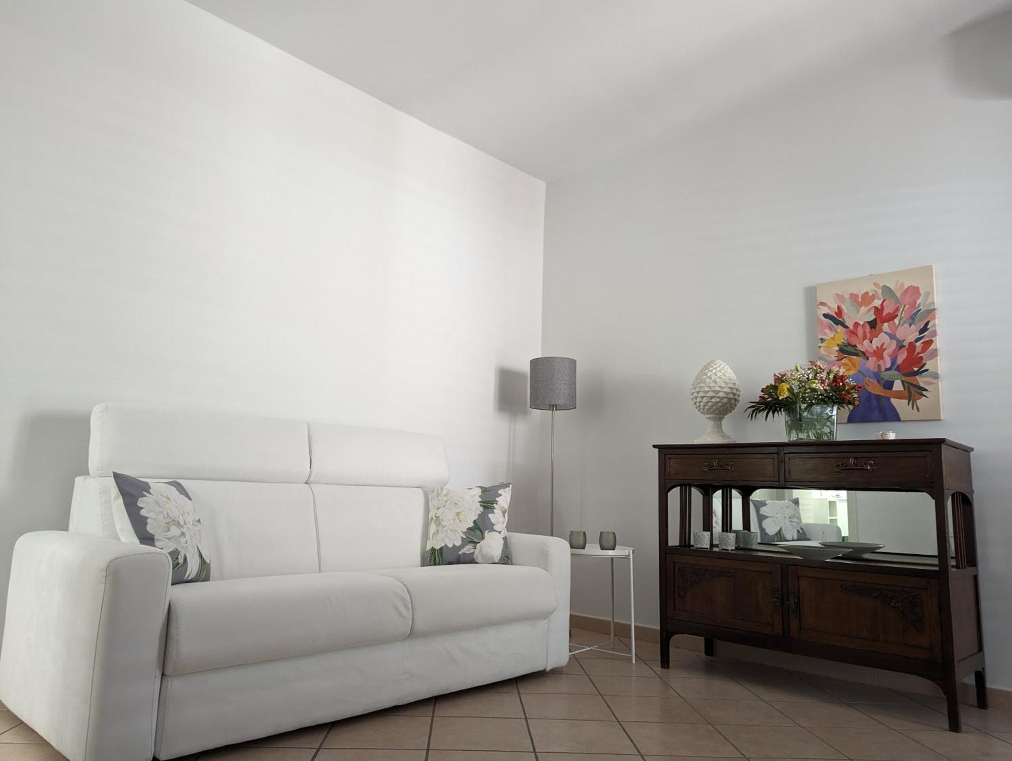 Antonino Apartment タオルミーナ エクステリア 写真