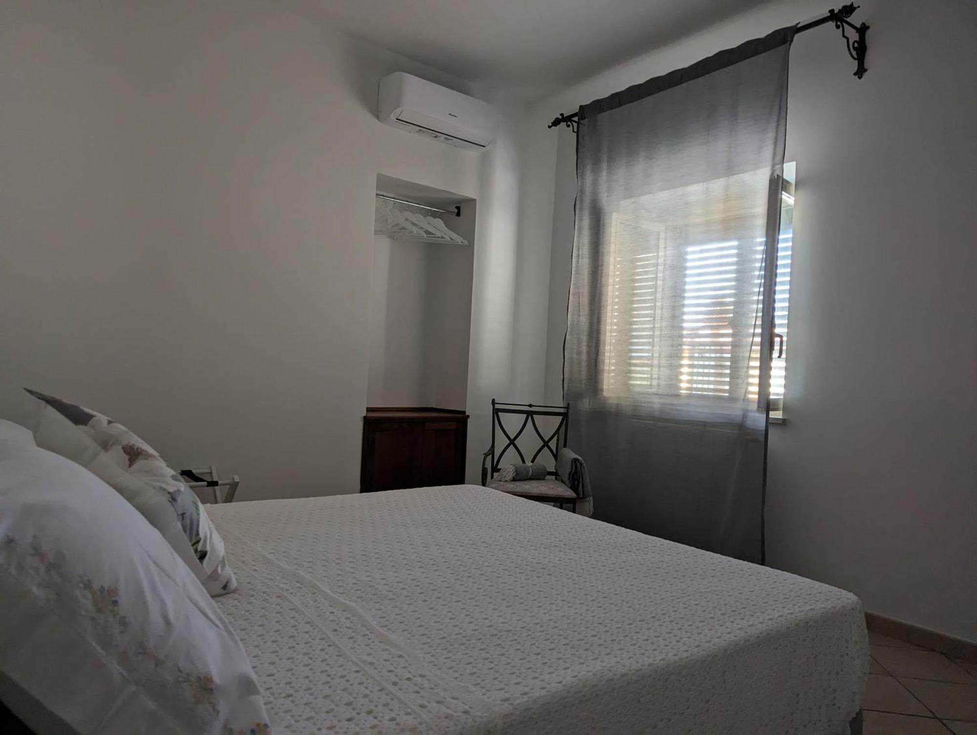 Antonino Apartment タオルミーナ エクステリア 写真