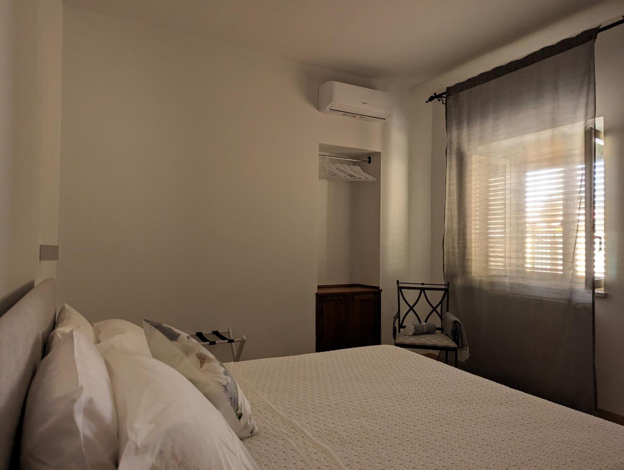 Antonino Apartment タオルミーナ エクステリア 写真