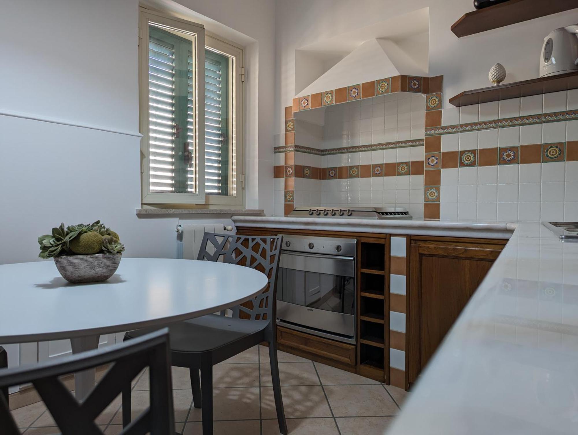 Antonino Apartment タオルミーナ エクステリア 写真
