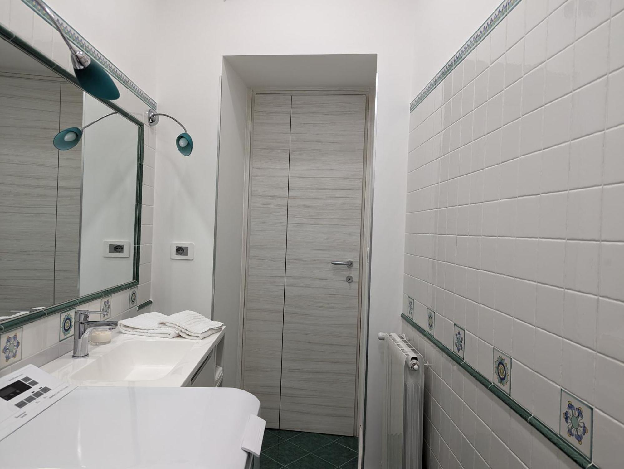 Antonino Apartment タオルミーナ エクステリア 写真