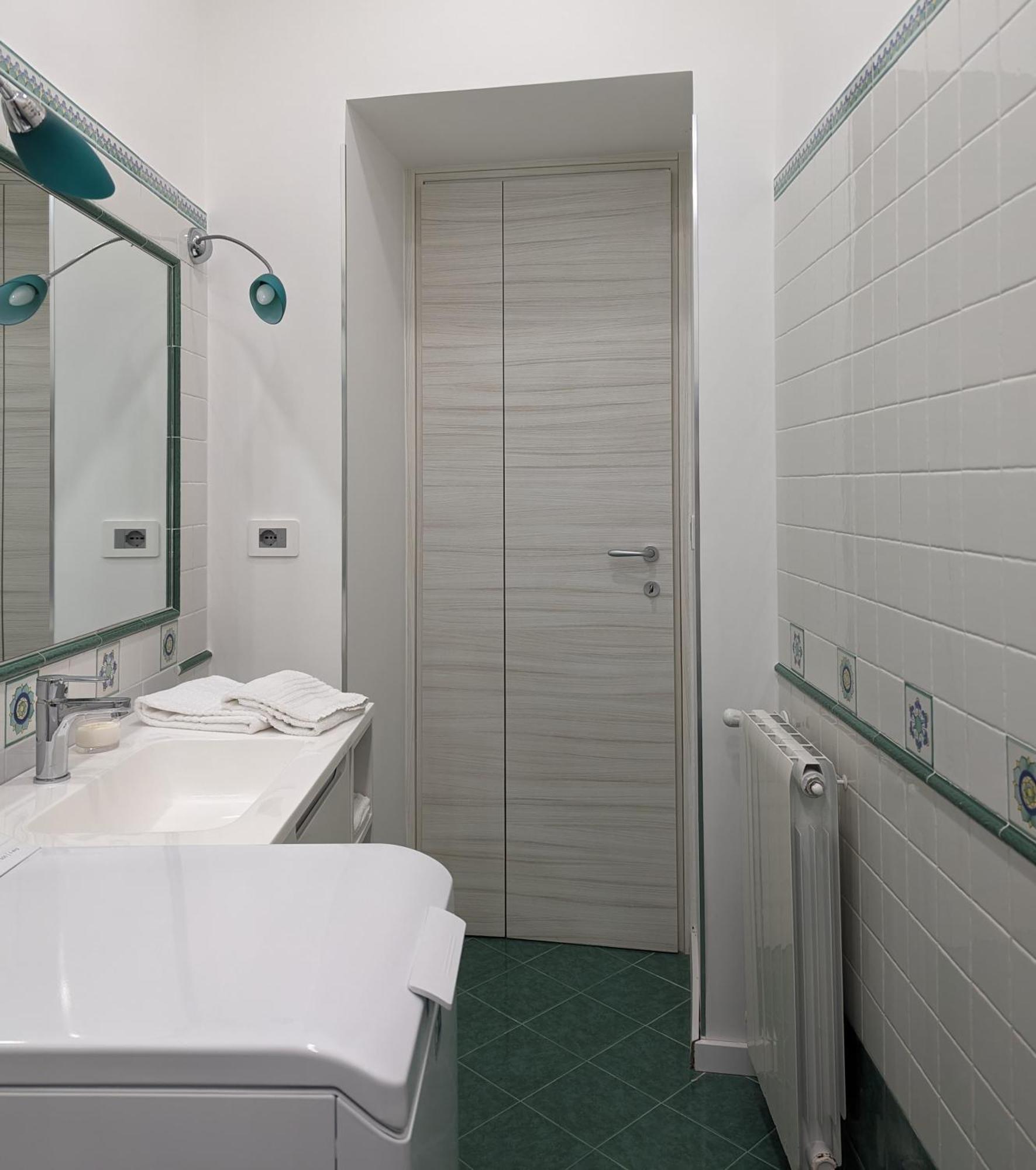 Antonino Apartment タオルミーナ エクステリア 写真