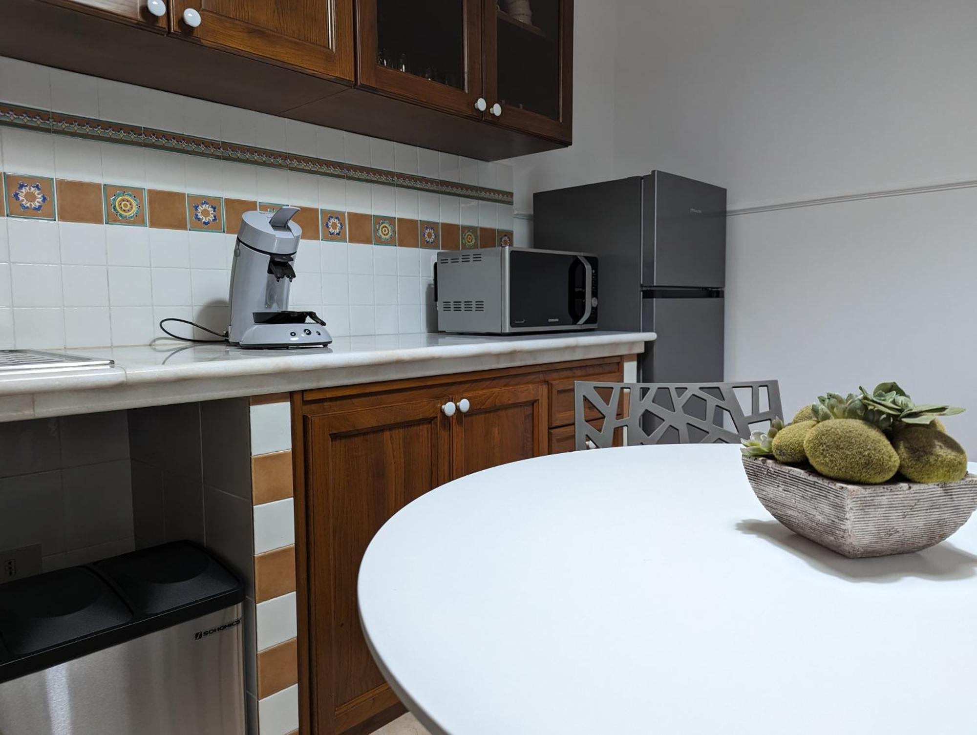 Antonino Apartment タオルミーナ エクステリア 写真
